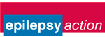 Epilepsy Action logo